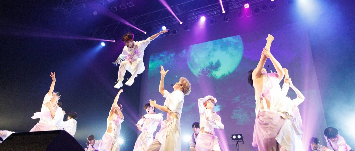 著名ゲストが審査員｜日本最大級K-POPダンス大会を創る長期インターン募集