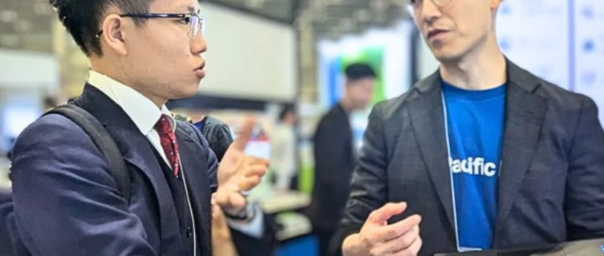 展示会業界No.1を目指す！展示会マーケター募集