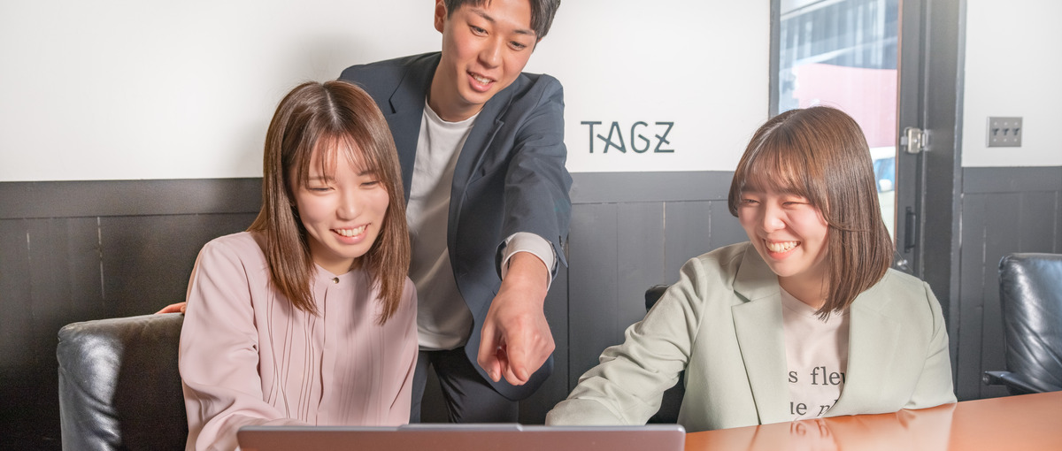 SNS時代の法人営業。飲食店を人気店へ導くPRプランナー募集