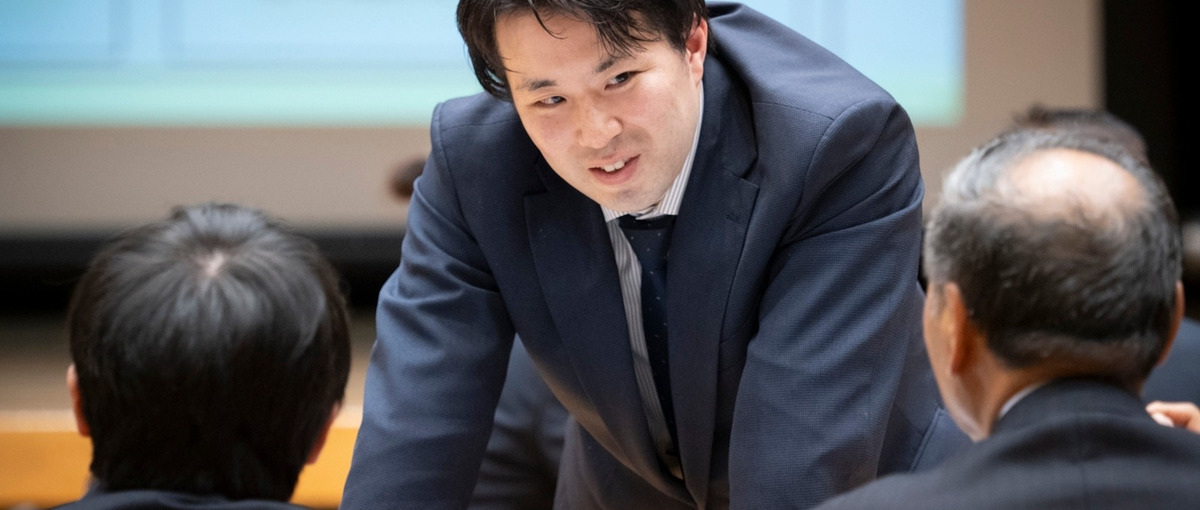 地方分散型社会を目指す！東成瀬村から始めるテクノロジー×社会貢献の仕事