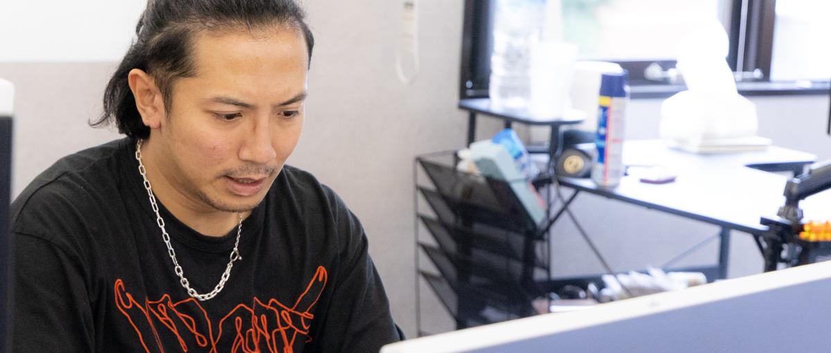 駅チカオフィスで働く！可能性を追求するエンジニア募集