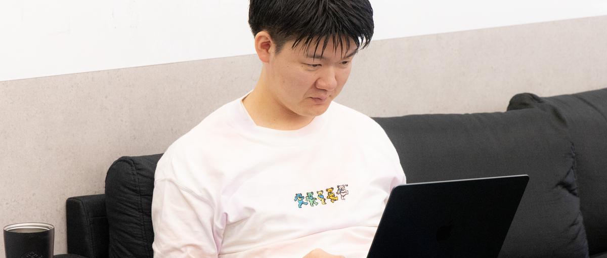 裁量大！スタートアップ企業で今までにない開発経験をするエンジニア募集