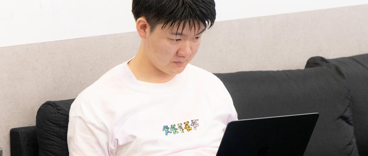 多角的思考を鍛える！成長ビジョンを明確化させるインターン募集