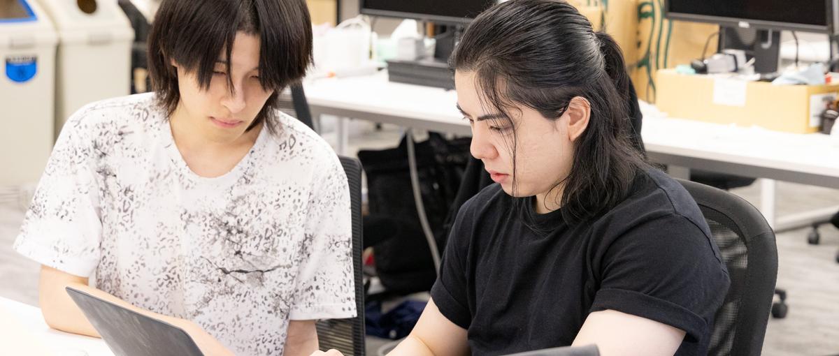 多角的思考を鍛える！成長ビジョンを明確化させるインターン募集