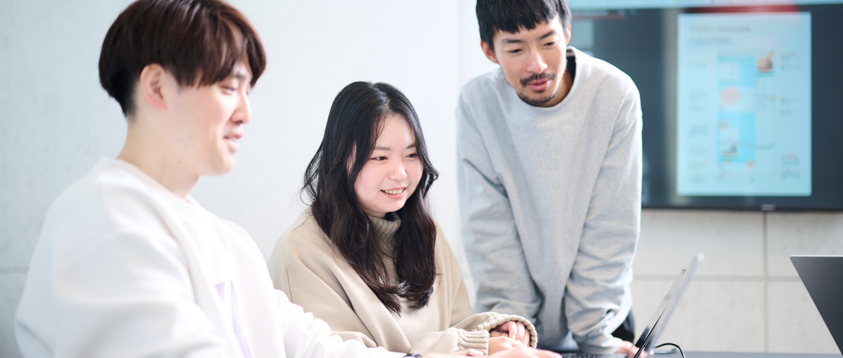 レビュー文化をつくる。成長を続けるSaaSプロダクトのエンジニアを募集！