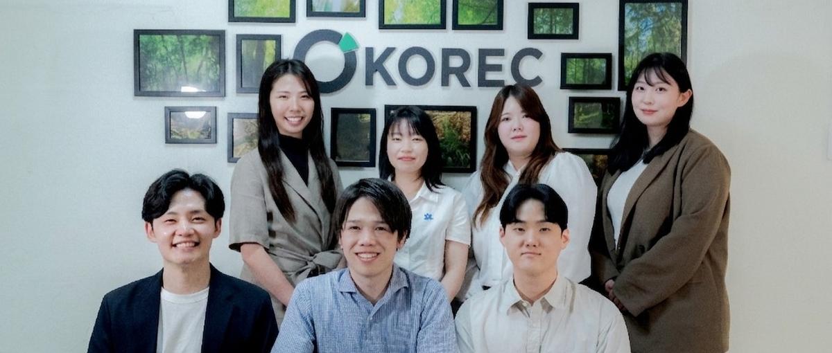 韓国人就活生の日本就職の夢を叶えるキャリアアドバイザー募集