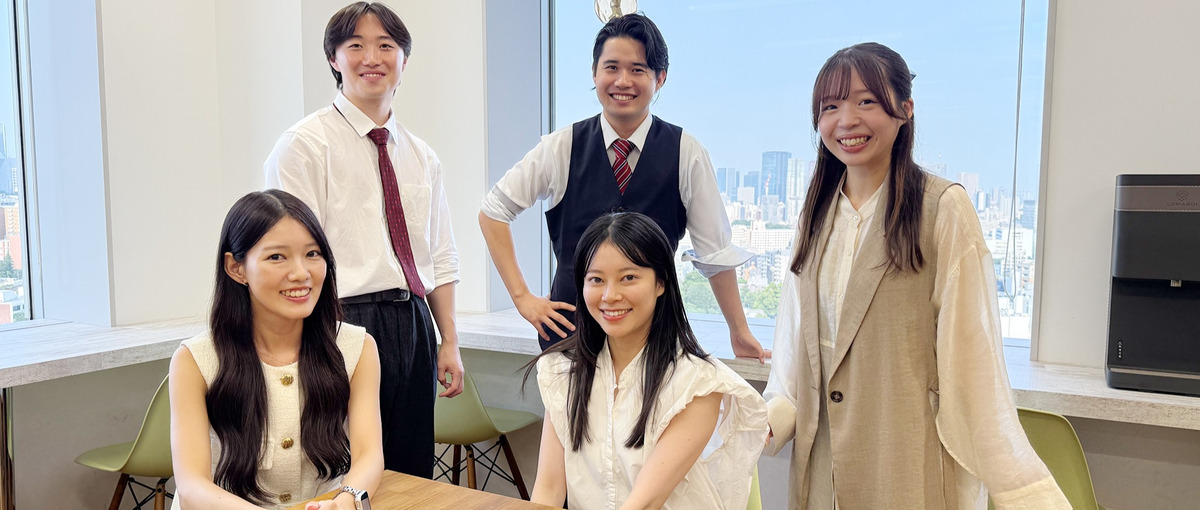 自社プロダクトをデジタルマーケティングの力で届ける！WEBマーケター大募集