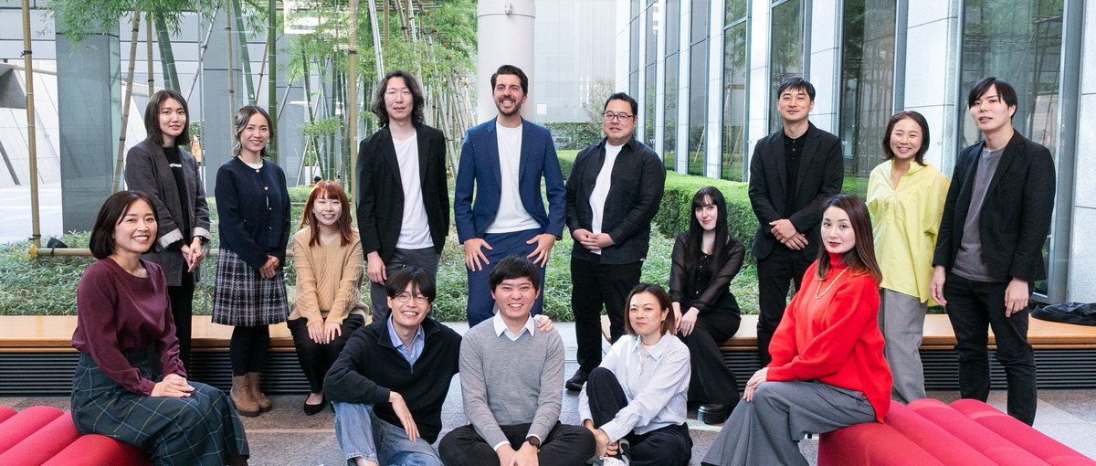 Golang×Reactで自社SaaS改善｜Webエンジニア募集