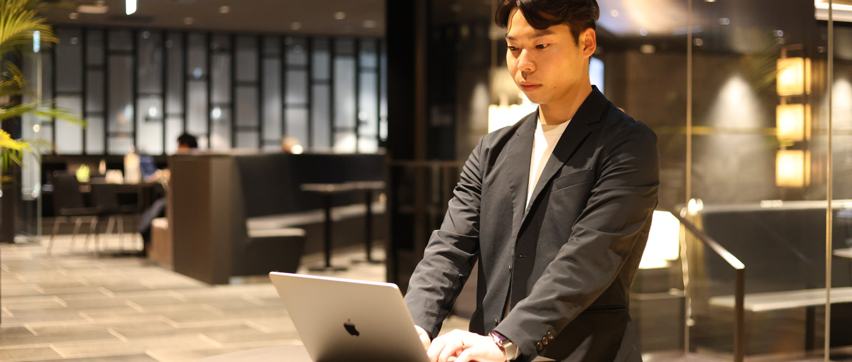 広報活動DXフルスタックエンジニアを募集中！