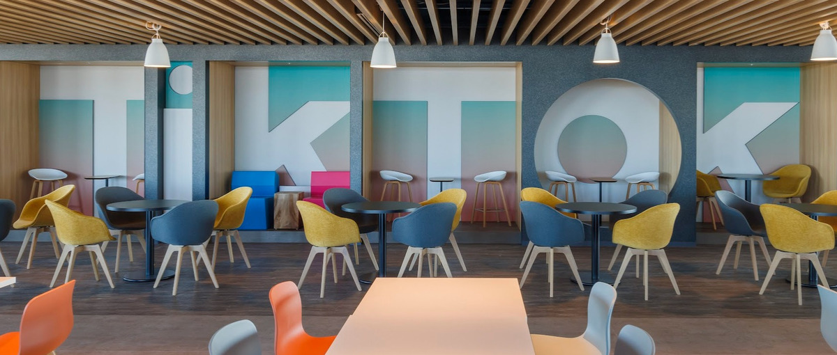 TikTok JP: Client Partner Branding