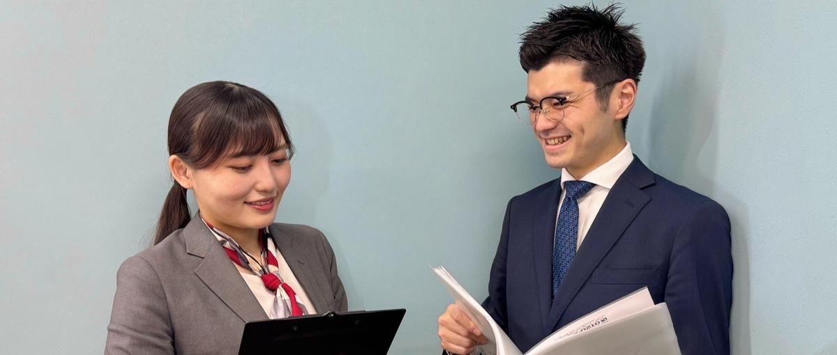 子どもの未来をつくる×誰かの成長を支えたいあなたへ。教室長に挑戦しよう！