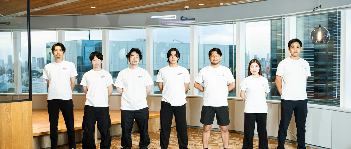 社会インパクトのあるSaaSを創造/少数精鋭で新規事業立ち上げに携わる！