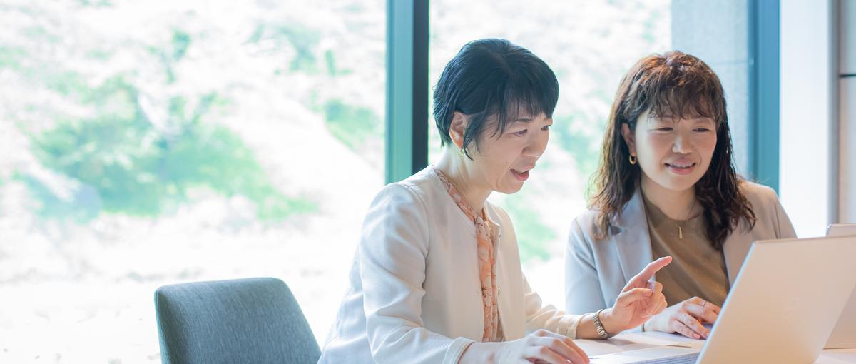 不安定な働き方に、終止符を。会社の成長を牽引するコアエンジニア募集！