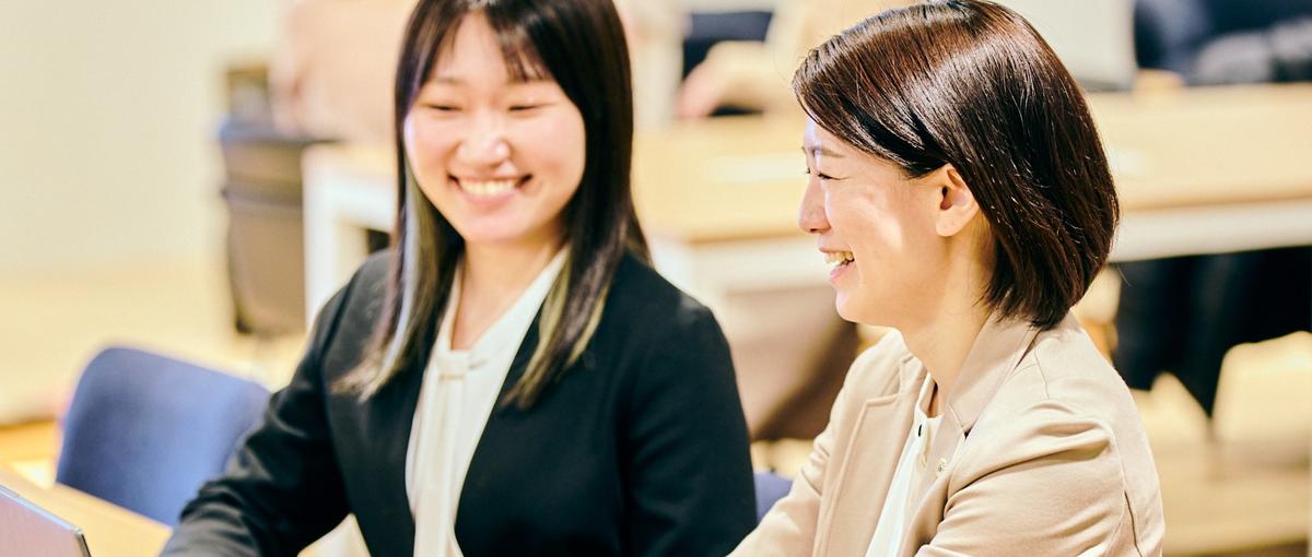 情報セキュリティを支えるコーポレートIT担当募集！