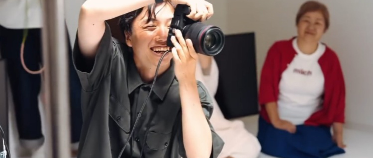 映像で人と街を動かす！大阪でショート動画制作者募集／自由・裁量・スキルUP