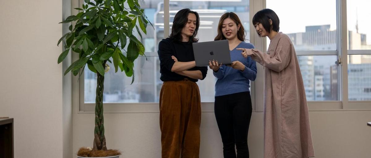 大手クライアント多数｜ECの最前線を経験できるディレクターインターン募集！