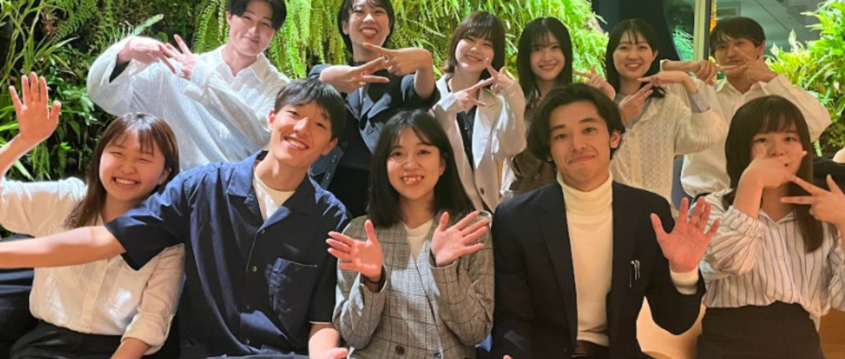 コンサル志望＆ガクチカ０必見｜飲食店の経営改善に挑戦したい学生を募集！