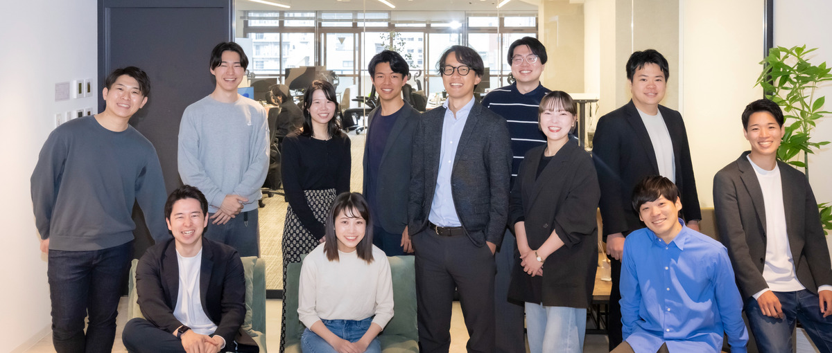 大手企業の変革を現場から支援！伴走型コンサルタントメンバー募集