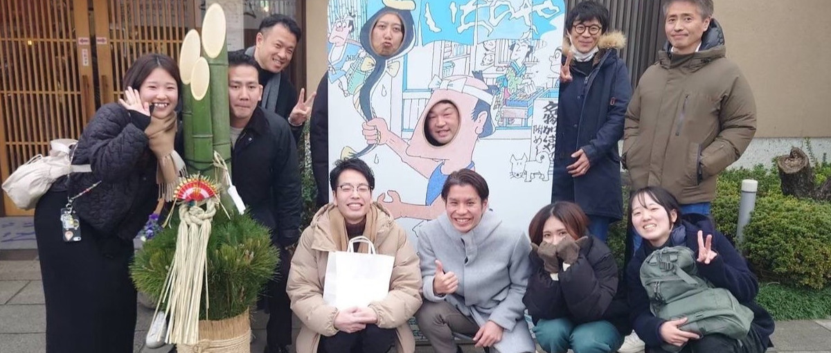 27卒|長期インターンでガクチカに！責任者の下でイベントを学べます＃沖縄