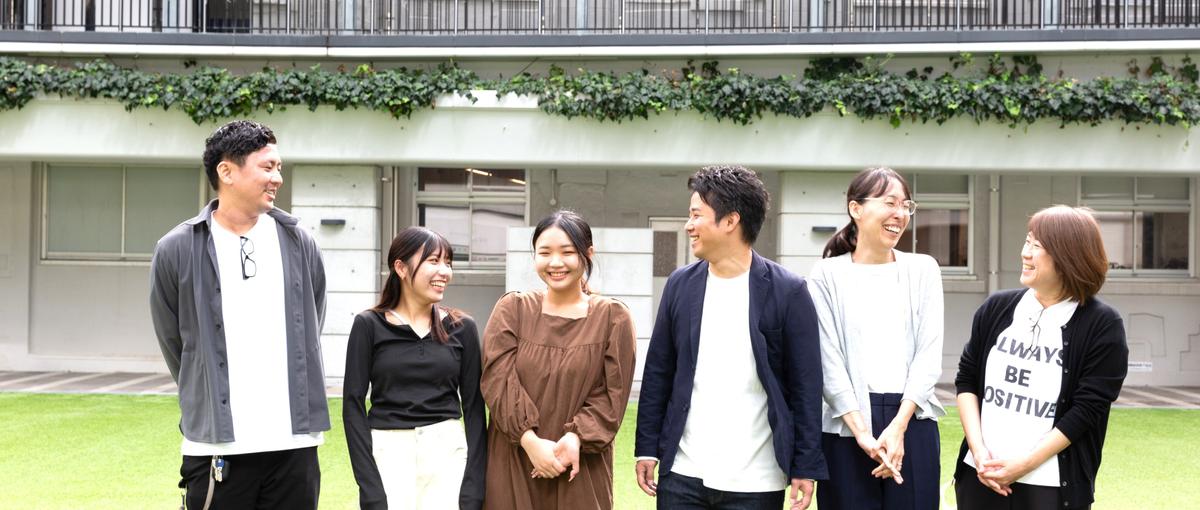 カスタマーサクセス｜福岡拠点から成長美容サービスの拡大をリード！