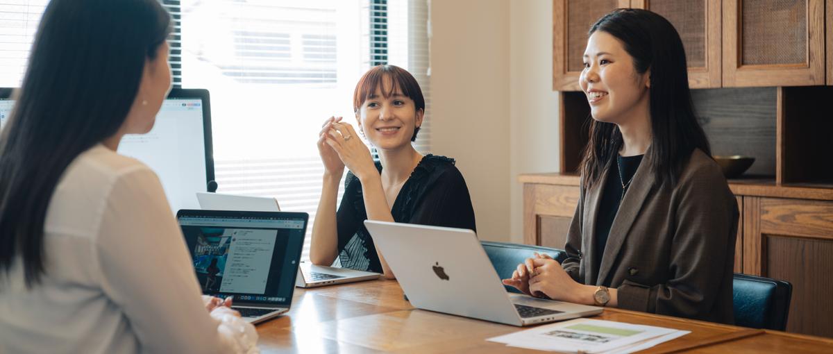 ブランドとSNSユーザーをつなぐ！ブランドコミュニケーター募集