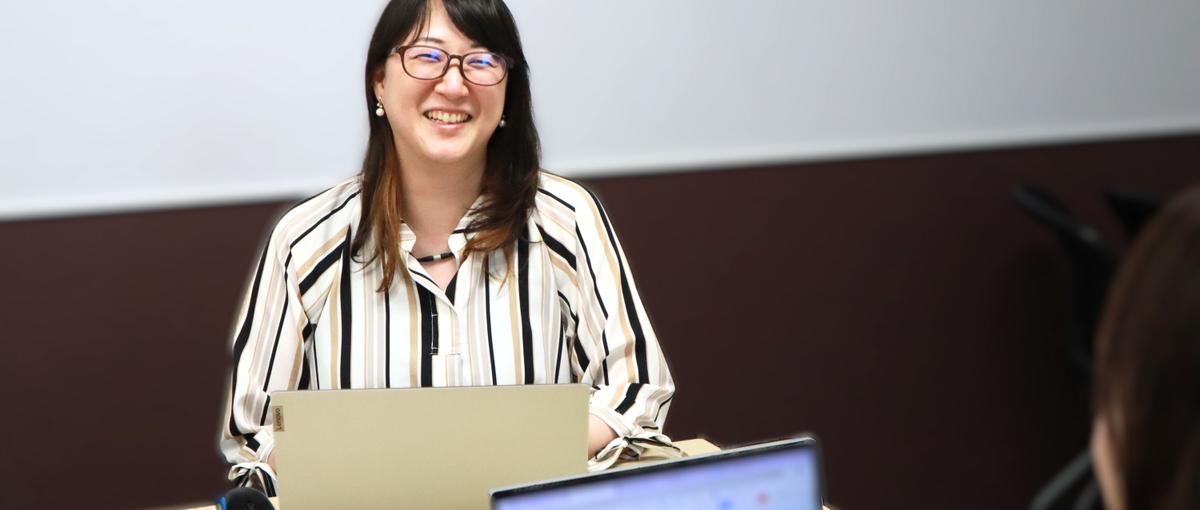 寄り添うだけでは終わらせない。障害当事者の**戦力化**を支えるサポーター