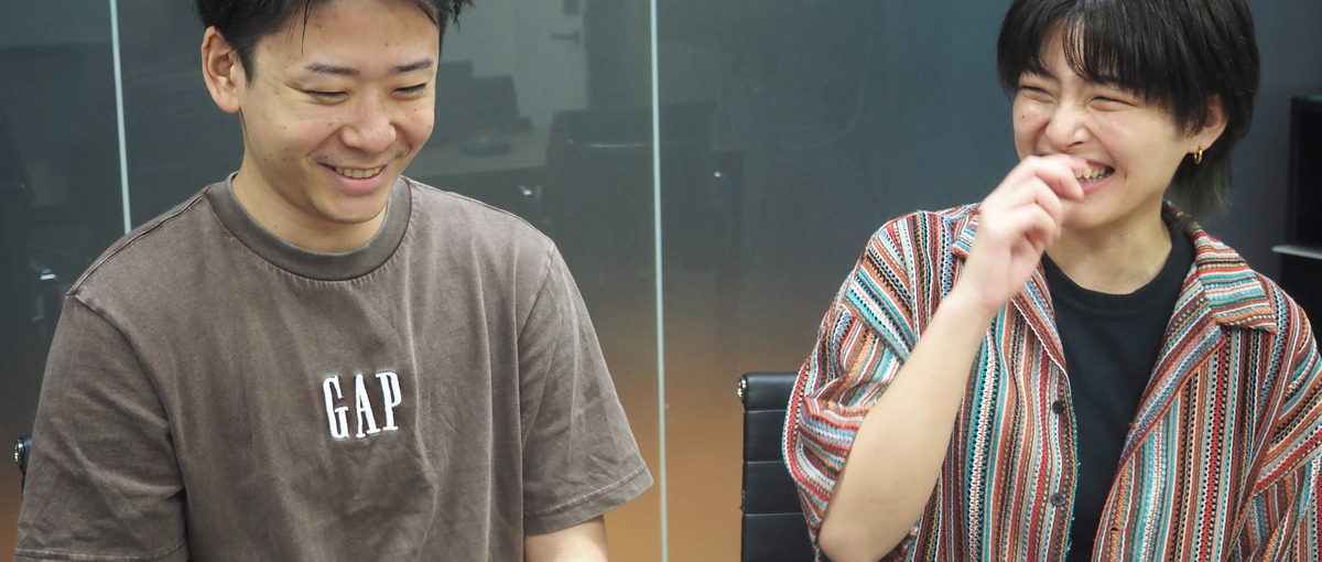 圧倒的な裁量と評価制度で成長できるIT人材営業職