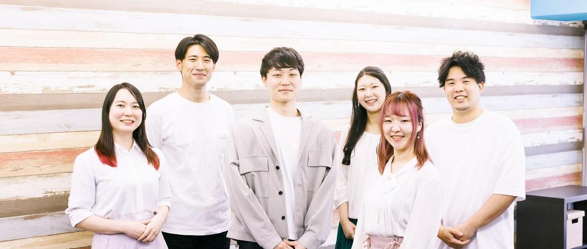 27卒エンジニア｜13期連続成長×満足度80％以上×ワンチームで開発！