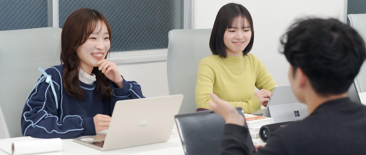 2年でどこでも通用するWebマーケ人材に！論理的思考力を磨こう@大阪