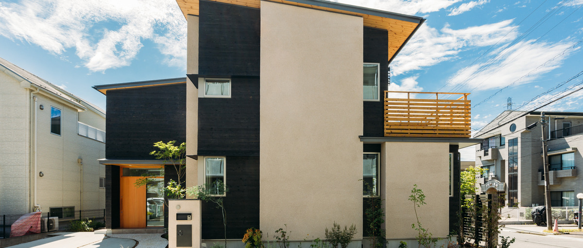 10年後も感謝が届く家づくり。一邸一邸にこだわる、本質の施工管理担当。