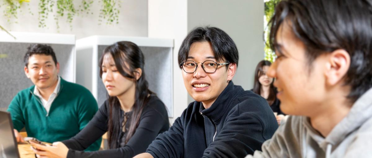 急成長中の企業で活躍！人事総務ポジション｜2年後IPO予定