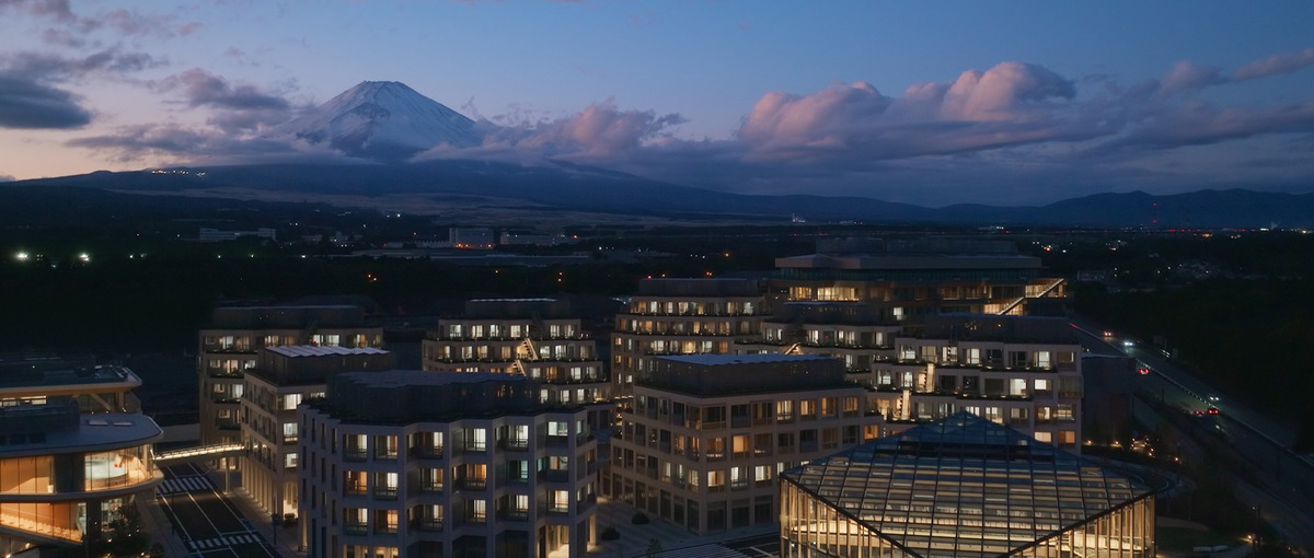 未来のモビリティ体験を創るWeavers募集担当