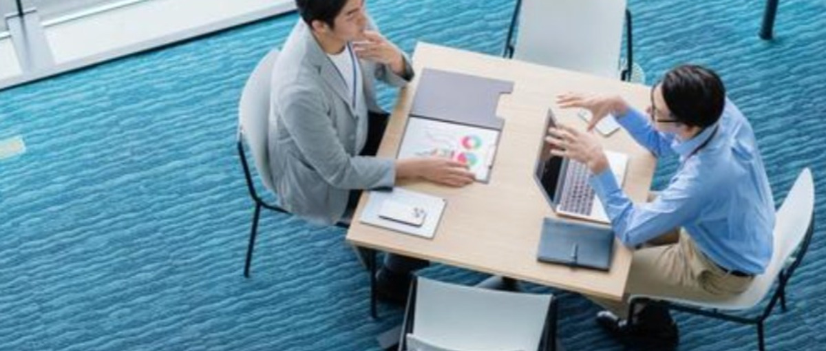 AIソリューションコンサルタント募集｜戦略から実装まで企業変革をリード