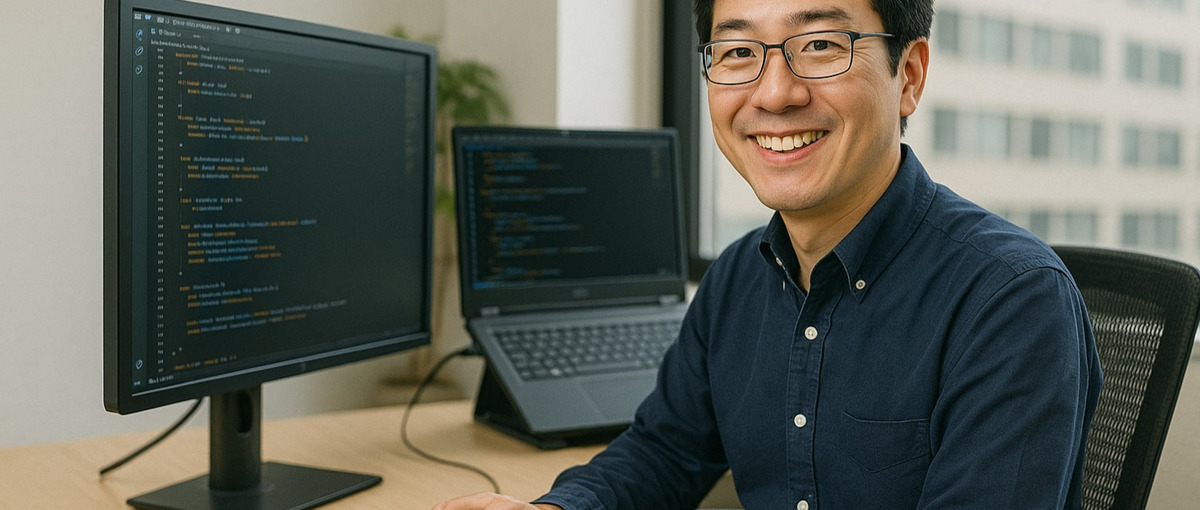 事業を最大化させる自社開発システム。開発を加速させてくれるエンジニア募集！