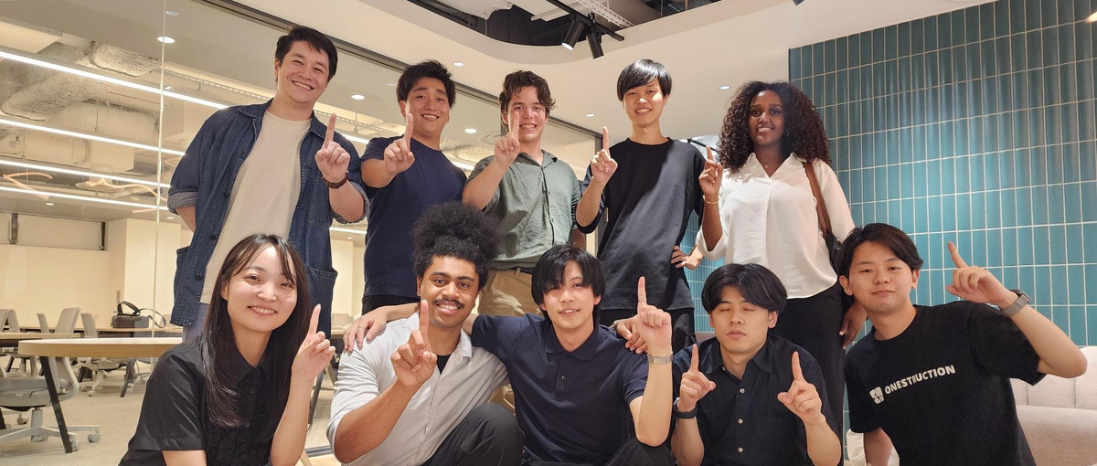 AI開発の最前線へ！成長を加速させるインターン生を大募集‼