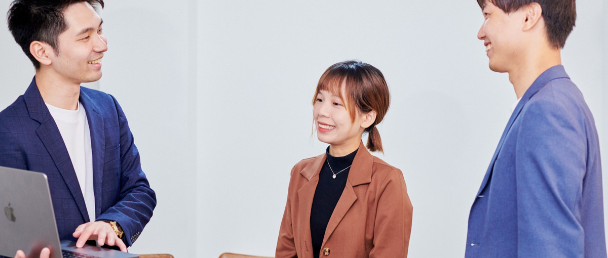 外国人向け不動産事業をリードせよ！グローバルインターンで新しい社会を作ろう