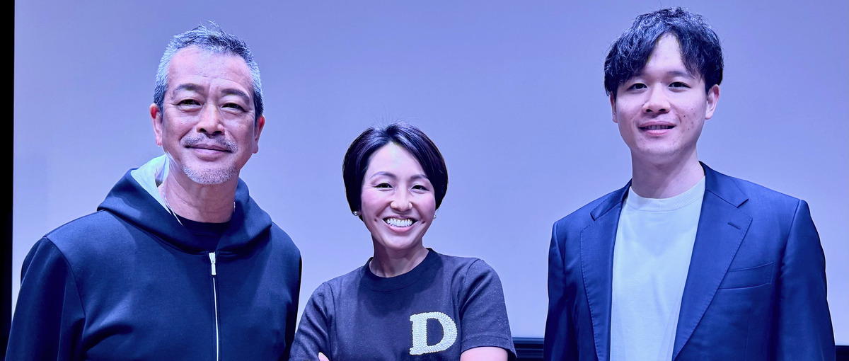 元Apple Japan CEO山元氏との事業を共に作り上げたい営業募集