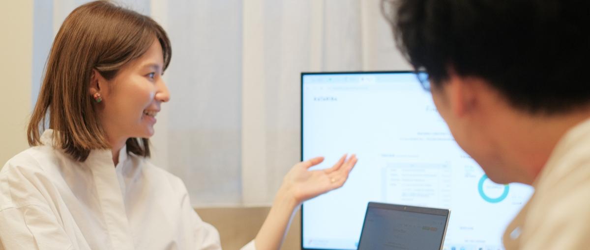 営業経験が社会を変える力になる｜NPO×企業協働のコーディネーター