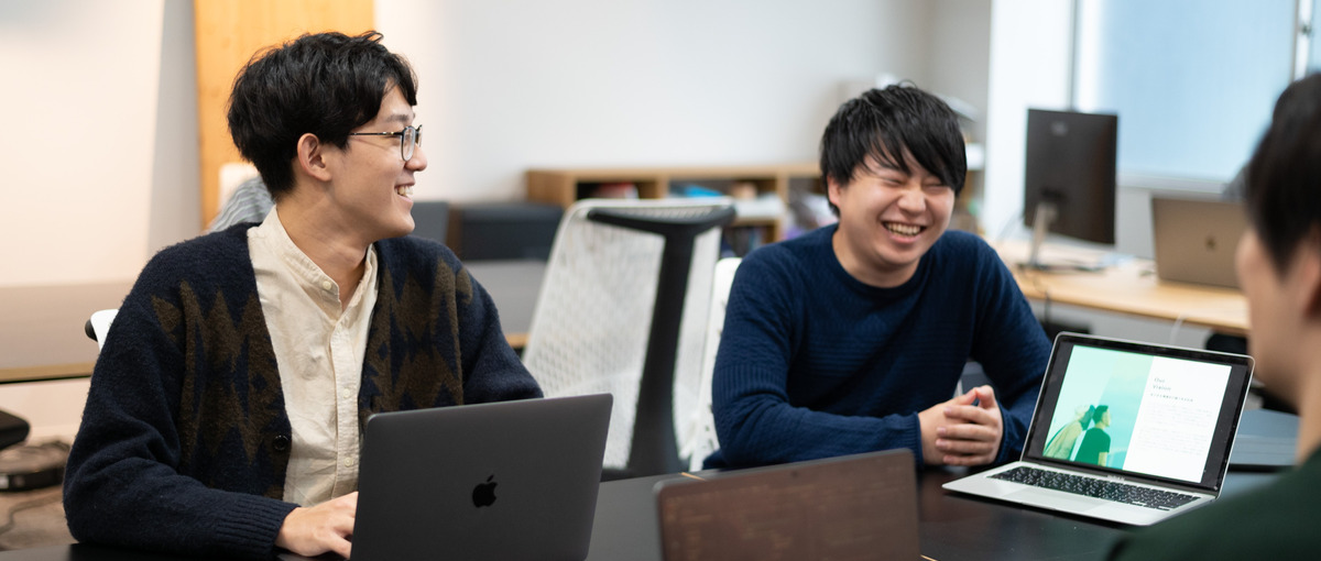 頑張る、だけでは終わらせない。持続可能な新しい価値を定義するコンサルタント