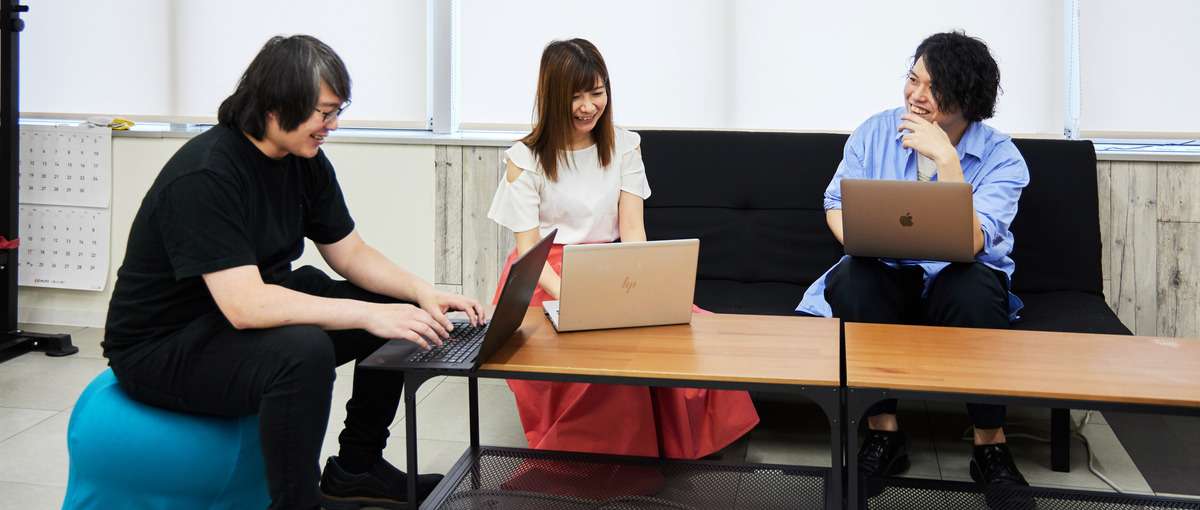 最新技術で心を動かす新体験を生み、届ける！AI開発・フルスタックエンジニア