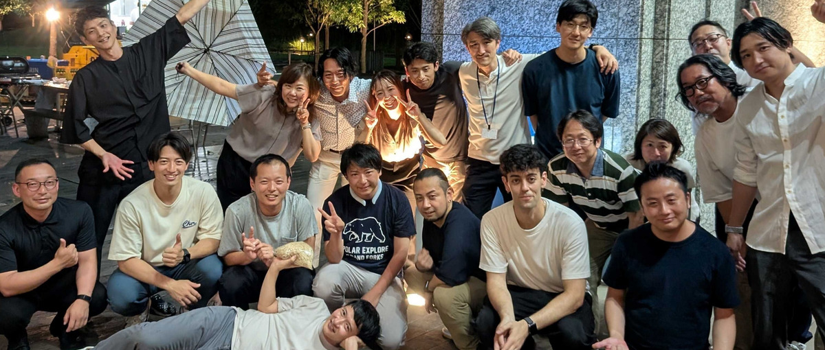 付加価値の高い営業人材へ｜人に依存せず成長できる組織で挑戦しませんか？