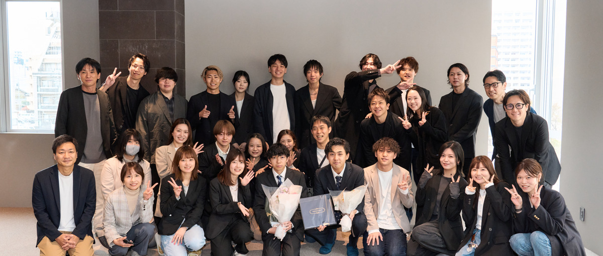 生成AI×最新技術で新SaaSツール開発！エンジニア長期インターン募集！