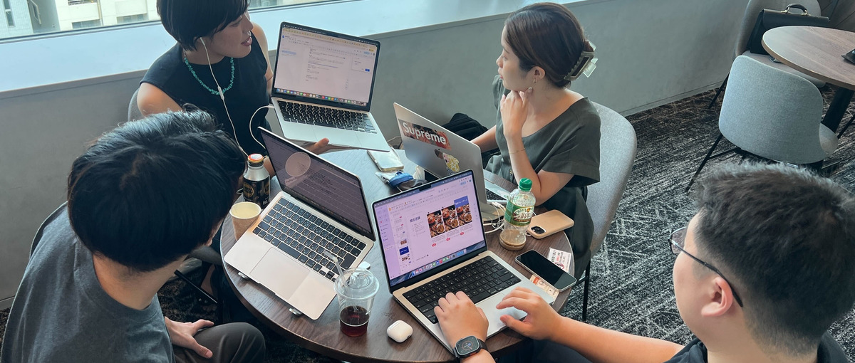 日本の魅力を世界へ！海外マーケティング事業部で新メンバー募集！