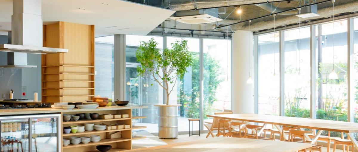 クックパッド新オフィスを人が集まる場に作り変える、コミュニティビルダー募集