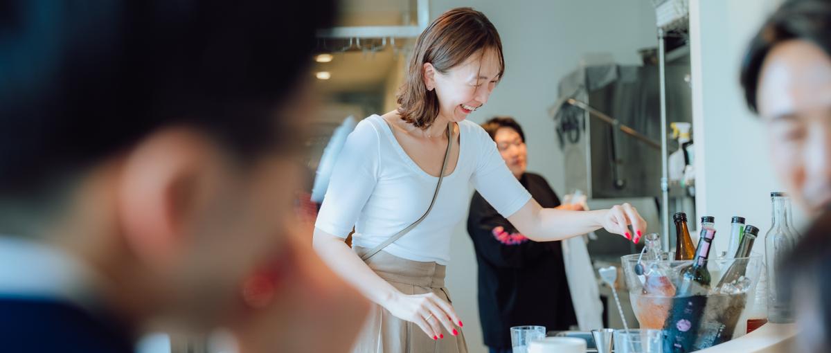 秋田県男鹿で酒と食を核とした場づくりから地域を盛り上げる施設責任者募集！