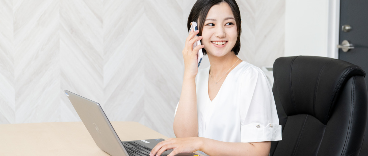 企画から提案まで自分の裁量で決める！自社プロダクトの企画営業ポジション！