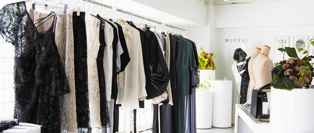 MURRAL｜EC・POPUP推進するマーケティング担当を募集！！