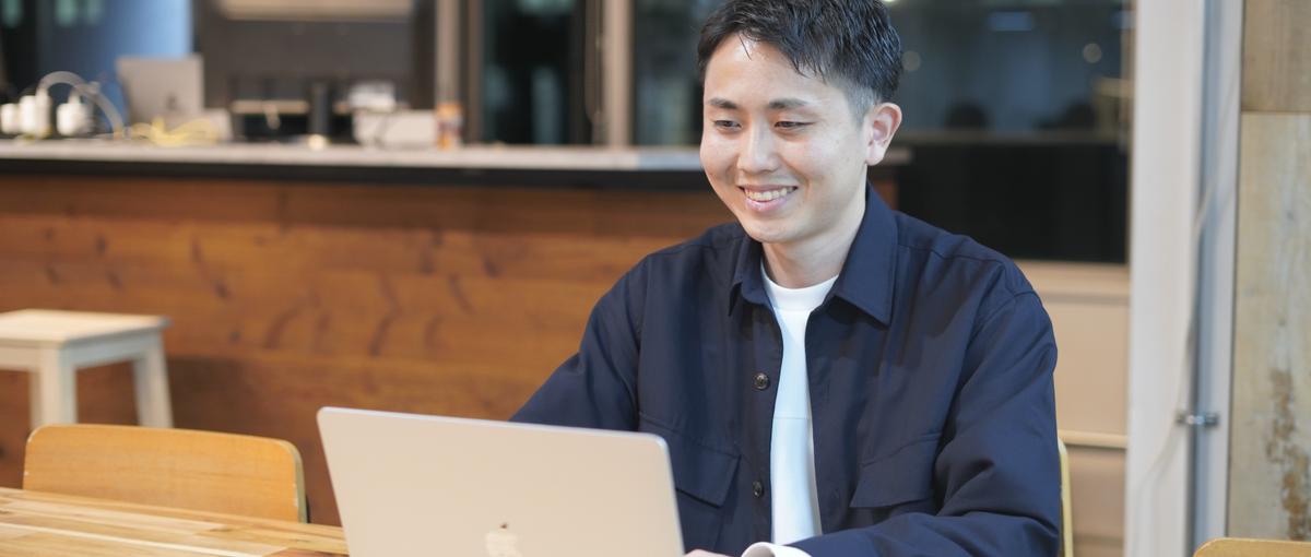 27卒｜社会に求められるエンジニアへ｜学び続ける習慣と実績をここで