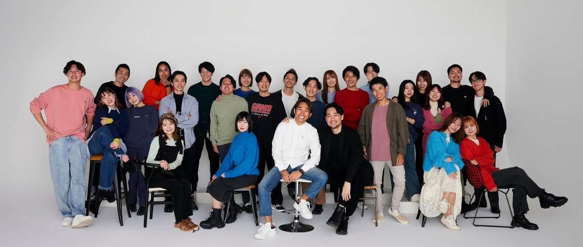 1人目新卒採用担当 | 役員直下でキャリアを広げる！