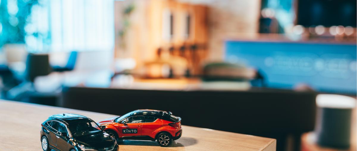 クルマのサブスク事業を根幹から支える契約管理システムのPdM募集！@東京